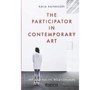 The Participator In Contemporary Art