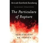 The Particulars of Rapture: Reflections on Exodos