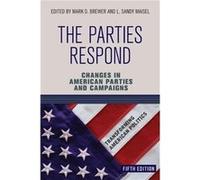 The Parties Respond - Mark D. Brewer - Taylor amp Francis Inc - Livre en Anglais - Paperback Mark D. BrewerMark D. Brewer (Auteur)