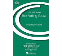The parting glass chant