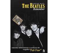 The Parting Ways Beatles Remember [Import]