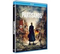 The Partisan (2024) / Partisanos (Blu Ray)