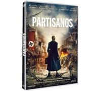 The Partisan (2024) / Partisanos (DVD)