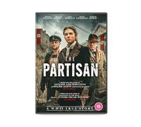 The Partisan [DVD]