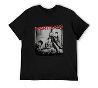 The Partisans Police Story Tee T-Shirt Mens Unisex L