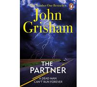 John Grisham – The Partner – Thriller policier haletant – Broché (Cornerstone)