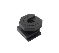 The Partner KlickFast Stud pour caméras de corps Hikvision DS-MH2311 & DS-MCW407