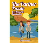 THE PARTNER PUZZLE: LOVE KNOWS NO BOUNDARIES