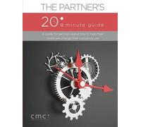 The Partner's 20 Minute Guide (Second Edition)