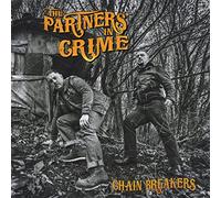 The Partners in Crime - Chain Breakers [Import]