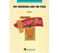 The Partridge And The Pear / Conducteur
