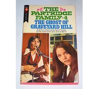 The Partridge Family #4 the Ghost of Graveyard Hill