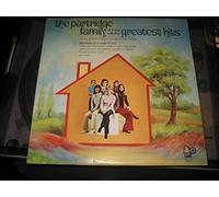 The Partridge Family - greatest hits LP
