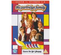 The Partridge Family - Series 1 - Episodes 1-8