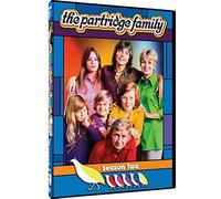 The Partridge Family: Season 2