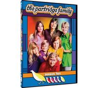The Partridge Family: Season 2