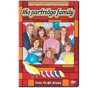 The Partridge Family: Season 4
