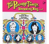 The Partridge Family SHOPPING BAG (CD) Album