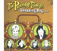 The Partridge Family: Shopping Bag [Vinyl]