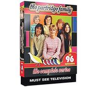 Partridge Family – Sony – Intégrale