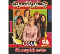 Partridge Family – Sony – Intégrale