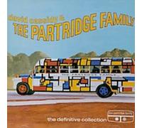 Cassidy David - The Definitive Collection [Import]