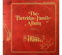 The Partridge Family - The Partridge Family Album - Partridge Family, The LP