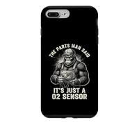 The Parts Man a Dit Que c'était Juste Une Voiture de réparation de capteurs 02 Coque pour iPhone 7 Plus/8 Plus