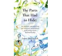 The Parts That Had to Hide: An autistic perspective on survival, adaptation and living more authentically
