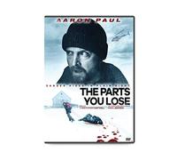 The Parts You Lose