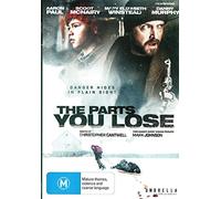 The Parts You Lose [Import]