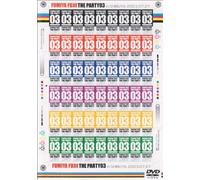 The Party 03 in Shibuya [Import allemand]