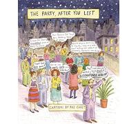 The Party, After You Left