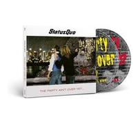 The Party Ain’t Over Yet Edition Deluxe E