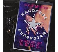 The Party Ain't Over 'til We Says S [Import]