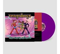 The Party Album!