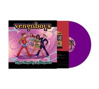 The Party Album!