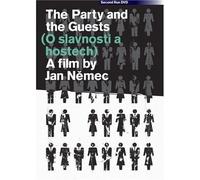 The Party and the Guests [PAL] by Ivan Vyskocil