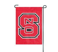 The Party Animal USC Chevaux de Troie Premium Jardin Drapeau, Red, 18" x 12.5"