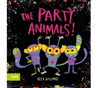 The Party Animals
