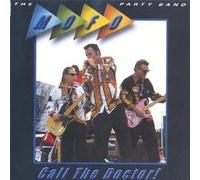 The Party Band: Call the Doctor!