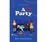 The Party - Ben Tomlinson - Andersen Digital - ebook (ePub) - Livre