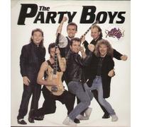 The Party Boys - The Party Boys [Import]