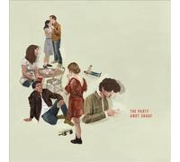 The Party by Andy Shauf [Audio CD] NEUF