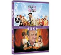 The Party / Casino Royale – Coffret 2 DVD – MGM