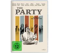 The Party (DVD)