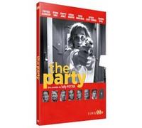 The Party DVD E