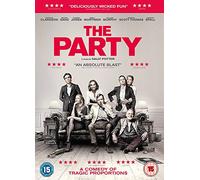 The Party DVD [Edizione: Regno Unito] [Import]