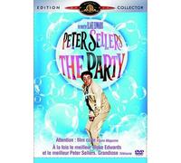 The Party – Édition Collector