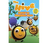 The Party in Honeybee Hive